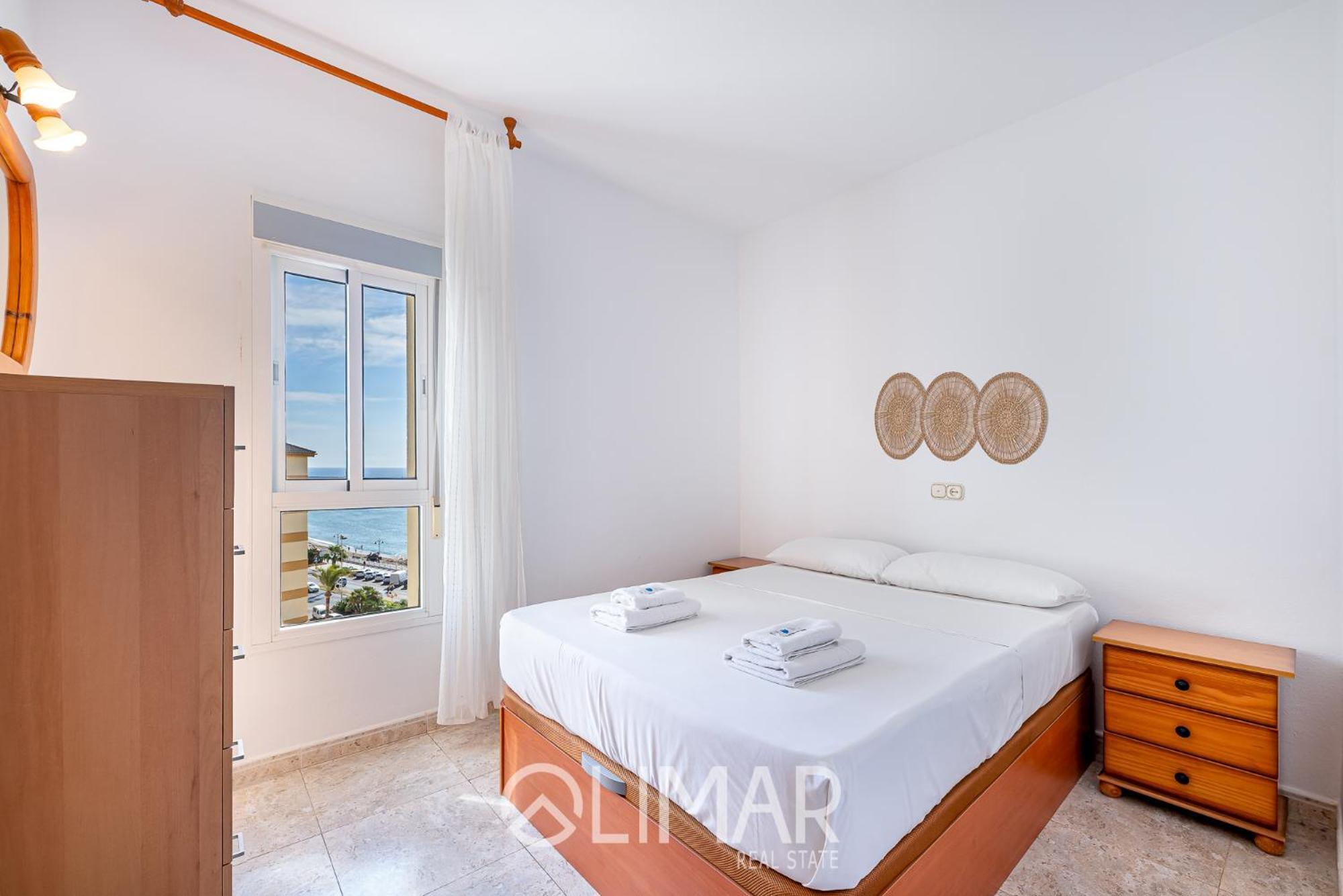 Bil Bil Beach - Benalbeach Benalmádena Esterno foto